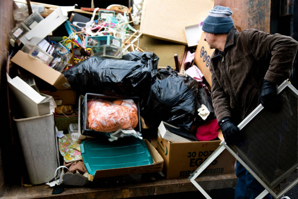 Best Mattress Removal Service  in Lake City, PA