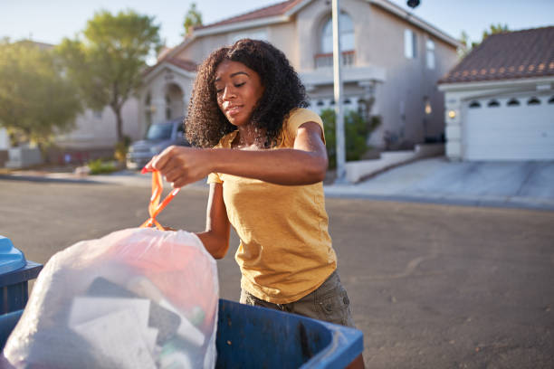 Best Affordable Junk Removal Services  in Lake City, PA