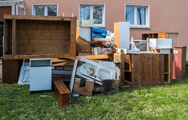 Best Local Junk Hauling  in Lake City, PA