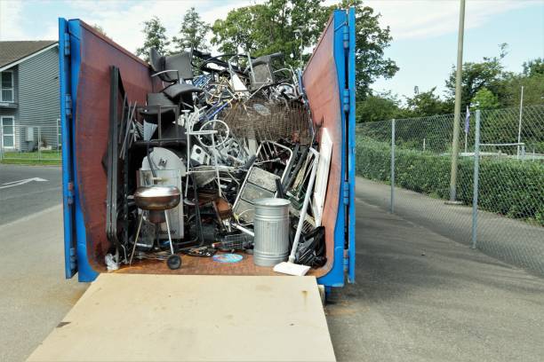 Best Yard Cleanup Services  in Lake City, PA