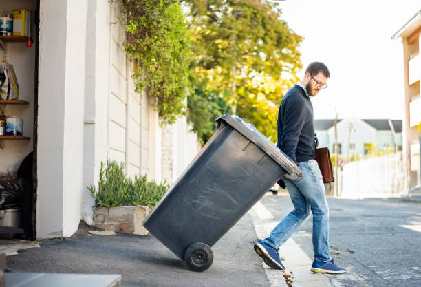 Best Basement Cleanout Services  in Lake City, PA