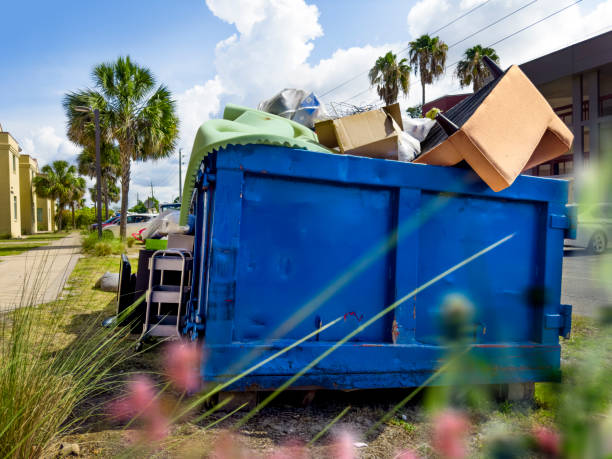 Reliable Lake City, PA Junk Removal Solutions