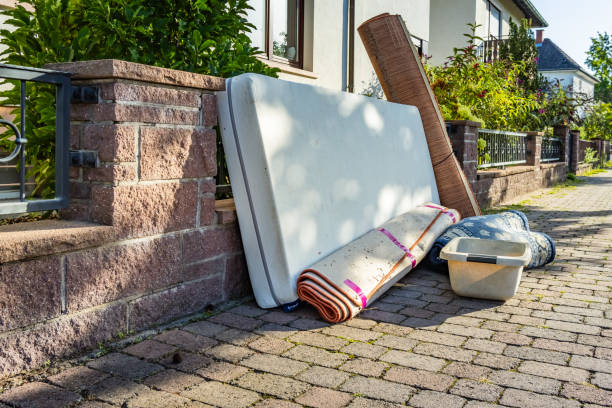 Best Attic Cleanout Services  in Lake City, PA