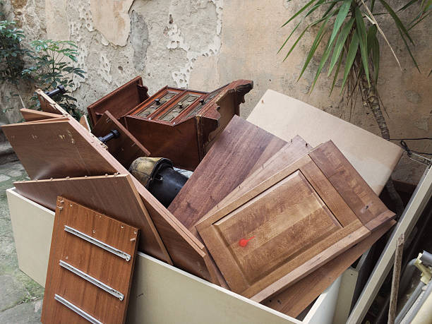 Best Trash Removal Near Me  in Lake City, PA
